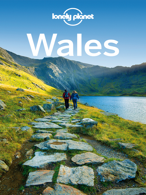 Title details for Wales Travel Guide by Lonely Planet - Available